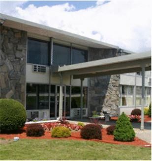 Wayne Inn Exterior photo