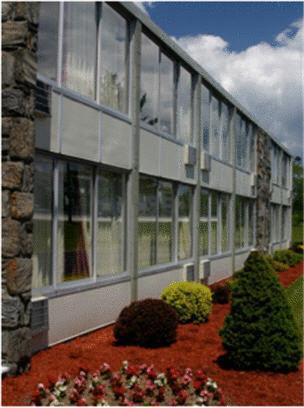 Wayne Inn Exterior photo