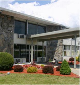 Wayne Inn Exterior photo